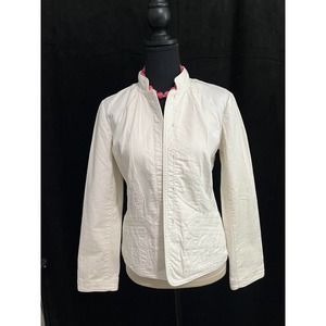 Talbots Stretch Blazer/Coat, Size 2